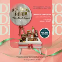 Delicia Imperial