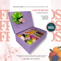 Cosecha Selecta