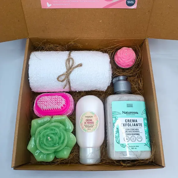 imagen Regalos y Experiencias