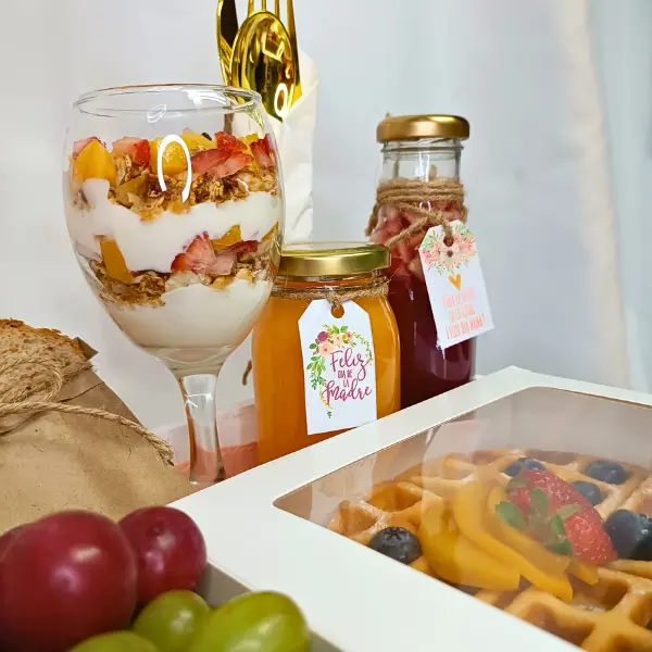 imagen Desayunos sorpresa